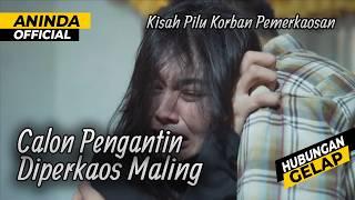 Niat Mau R4mpok Malah Perkaos Pemilik Rumah | Kisah Nyata