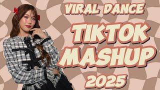 ️NEW TIKTOK MASHUP 2025 (PHILIPPINES)️