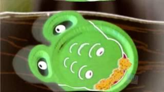 ZooPals Bouncing In G Major 74