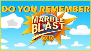 Marble Blast Gold Custom Levels