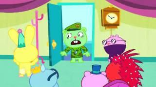 Happy Tree Friends-Party Animal (Full Version)