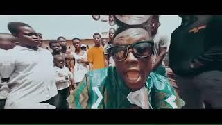 Ebony   Hustle ft Brella Official Video www Ndwomfie com