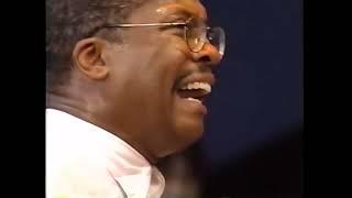 Friends for Life - Herbie Hancock and Wayne Shorter | Jazz Video Guy | Cantaloupe Island Tokyo