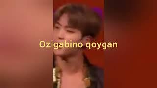 hammaning uyi shunaqa menimcha #bts uzb sub #shorts #Army