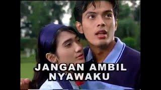 Temmy Rahadi & Revi Mariska - Jangan Ambil Nyawaku | FTV Gentabuana