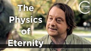 Fred Adams - The Physics of Eternity