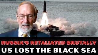 Gilbert Doctorow: Russia Retaliated BRUTALLY! Nato Was EXTREMELY Worried! US Lost The Black Sea