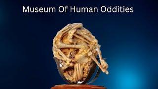 Mutter Museum Documentary