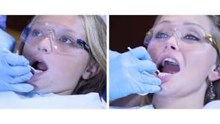 NUPRO White Varnish | DENTSPLY SIRONA