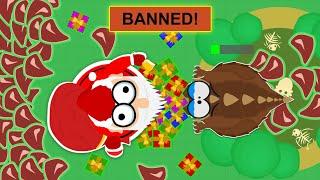 SECRET MOPE.IO HACK BROKE THE GAME