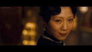 Best Fight Scene From The Grandmaster 2013 (Ip Man Fights With Other Masters)