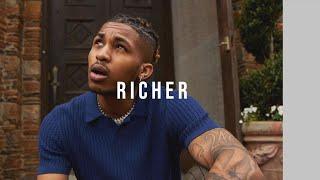 FREE DDG type beat 2021 " Richer " ft Pooh Shiesty