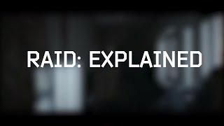 BSG's Live-Action RAID Series Explained - Escape From Tarkov