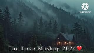 The Love Mashup 2024