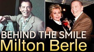 The Dark Side of Mr. Television: Milton Berle's Untold Story