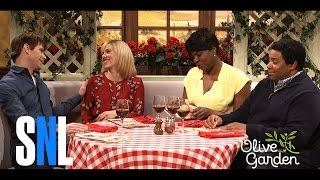 Olive Garden - SNL