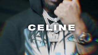 [FREE] Russ Millions x Gazo Type Beat - "Celine" | UK Drill Instrumental