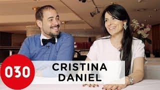 030tango Short – Cristina and Daniel – Influence of championships