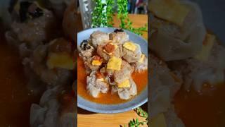 DIMSUM MANTAP #ngeshortsbareng #food #khasjakarta #jakartabanget #asmr #resepsimple