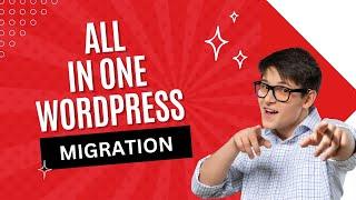 "Fixing All In One WP Migration Import Nightmare - Here's How!"
