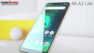 Xiaomi Mi A2 Lite: Product Video