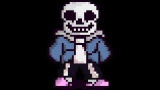 Artificial Intelligence Bone (Artificial Intelligence Bomb ITSO Megalovania)