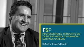 Professionals’ Thoughts About The FS Industry: Why are internships and networking important?