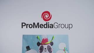 A Present from ProMedia Group