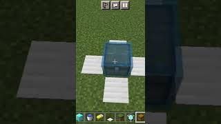 minecraft amazing life hack #gta #short #mythpat #technogamerz #TECHNICAL RAJAT GAMING