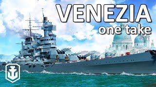 One Take: Venezia