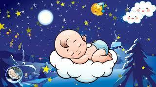 7 นาทีหลับปุ๋ย  เพลงกล่อมนอน ดีต่อสมองและช่วยพัฒนาภาษาของลูก  โมสาร์ท พัฒนาสมองทารก