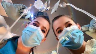 ASMR Hospital Emergency Room | You're in CRITICAL Condition