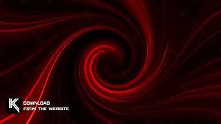 Abstract neon lines background video, Glowing lines animation | Neon lines star burst Effect