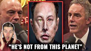 WATCH CAREFULLY: Jordan Peterson Is Revealing Something About Elon Musk!