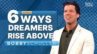 Empowering Sermon by Bobby Schuller