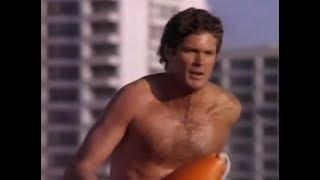 Baywatch Tribute by StevenMighty (Jim Capaldi - Something So Strong)
