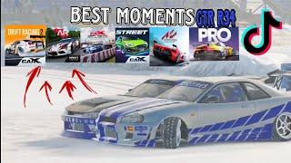 GTR R34 | CARX DRIFT RACING 2 | ASSENTO CORSA | ASSOLUTO RACING | CARX STREET | DRIFT MAX PRO | BEST