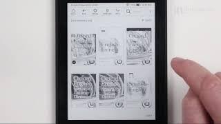 How to change the default Dictionary of your Kindle | The Ultimate Kindle Tutorial