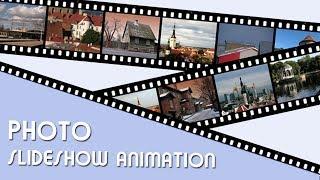 #Slideshow School: Learn the Secrets of Photo Slideshow Animation in SmartSHOW 3D