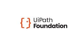 UiPath Foundation: helping communities during COVID