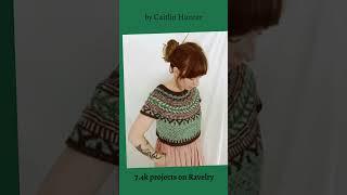 Top 5 Spring Knit Patterns on Ravelry right now.   in description.