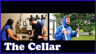 Mountain Top Productions: The Cellar