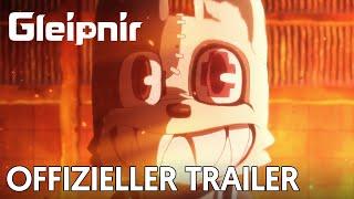 Gleipnir | Offizieller Trailer