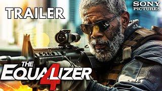 The Equalizer 4   OFFICIAL TRAILER 2025  Denzel Washington