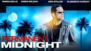 Permanent Midnight | Ben Stiller (Walter Mitty) | DRAMA | Full Movie in English