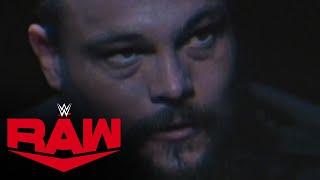 Bo Dallas opens up to Uncle Howdy about his brother Bray Wyatt: Raw highlight, June 24, 2024