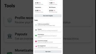 facebook payment proof || facebook payouts|| facebook update #facebook #payment