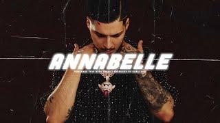 RVFV x SOOLKING x CYRIL KAMER x MORAD Type Beat | AFROTRAP x AFROBEAT Type Beat 2024 | ANNABELLE