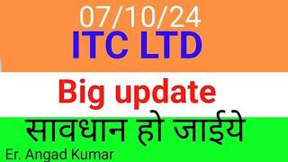 itc ltd share,itc ltd share latest news,itc ltd share latest news today,itc ltd stock analysis