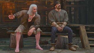 The Witcher 3: 10 Best Secret Quests EVERYONE Missed